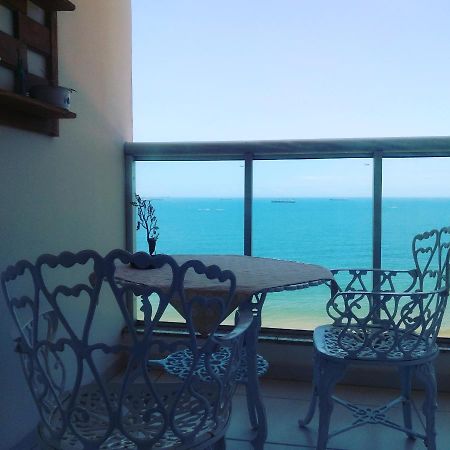 Frente Mar Green Diamond Residencial Vila Velha  Luaran gambar