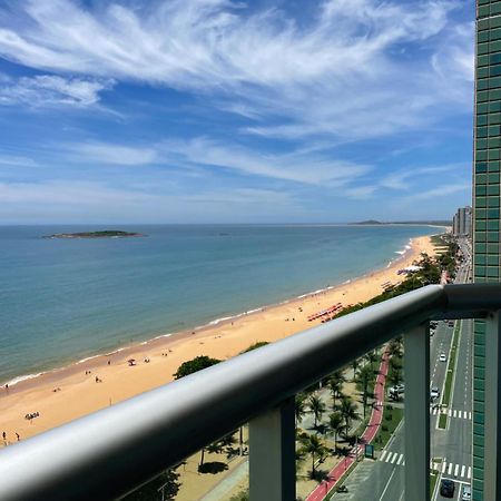 Frente Mar Green Diamond Residencial Vila Velha  Luaran gambar