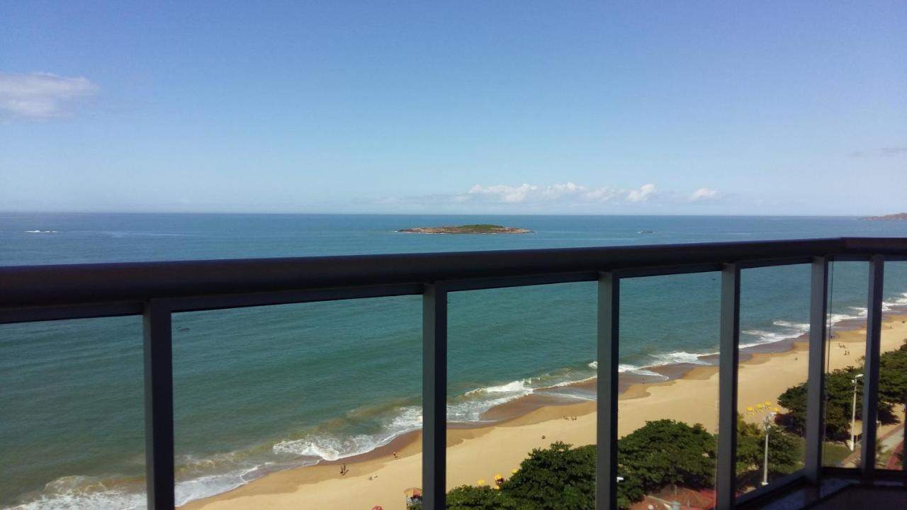 Frente Mar Green Diamond Residencial Vila Velha  Luaran gambar