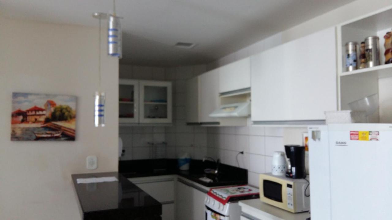 Frente Mar Green Diamond Residencial Vila Velha  Luaran gambar
