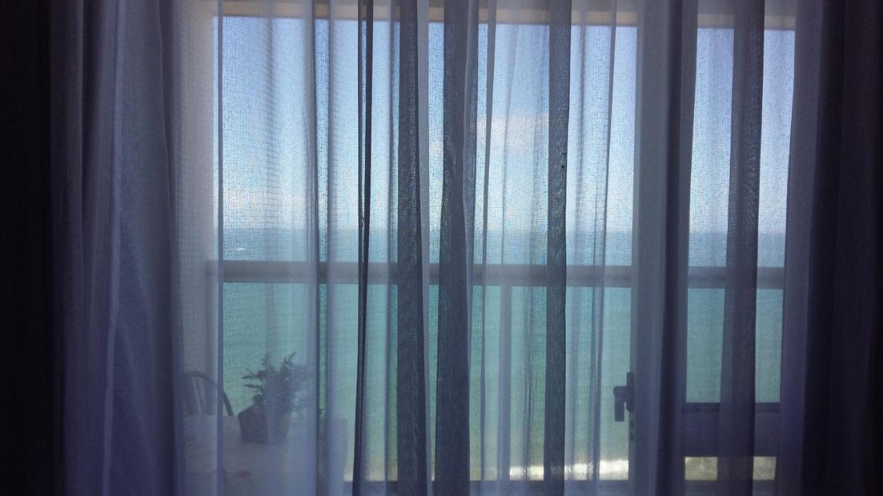 Frente Mar Green Diamond Residencial Vila Velha  Luaran gambar