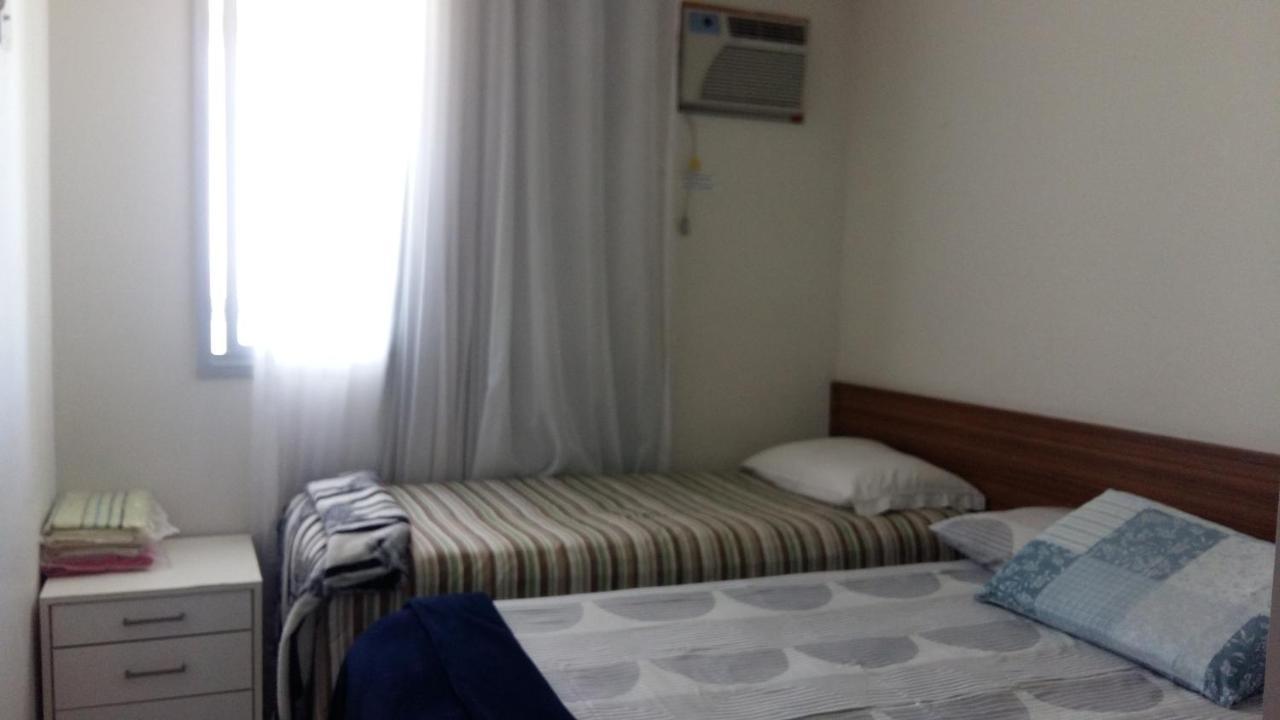 Frente Mar Green Diamond Residencial Vila Velha  Luaran gambar