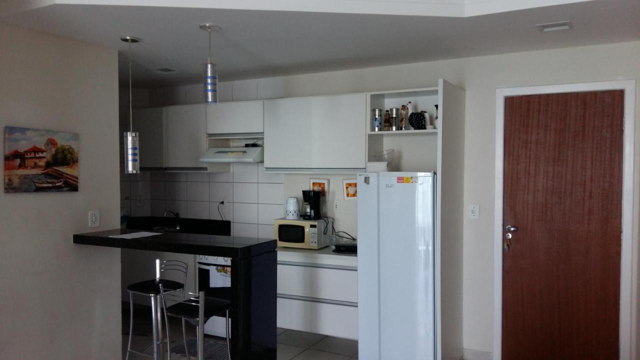 Frente Mar Green Diamond Residencial Vila Velha  Luaran gambar