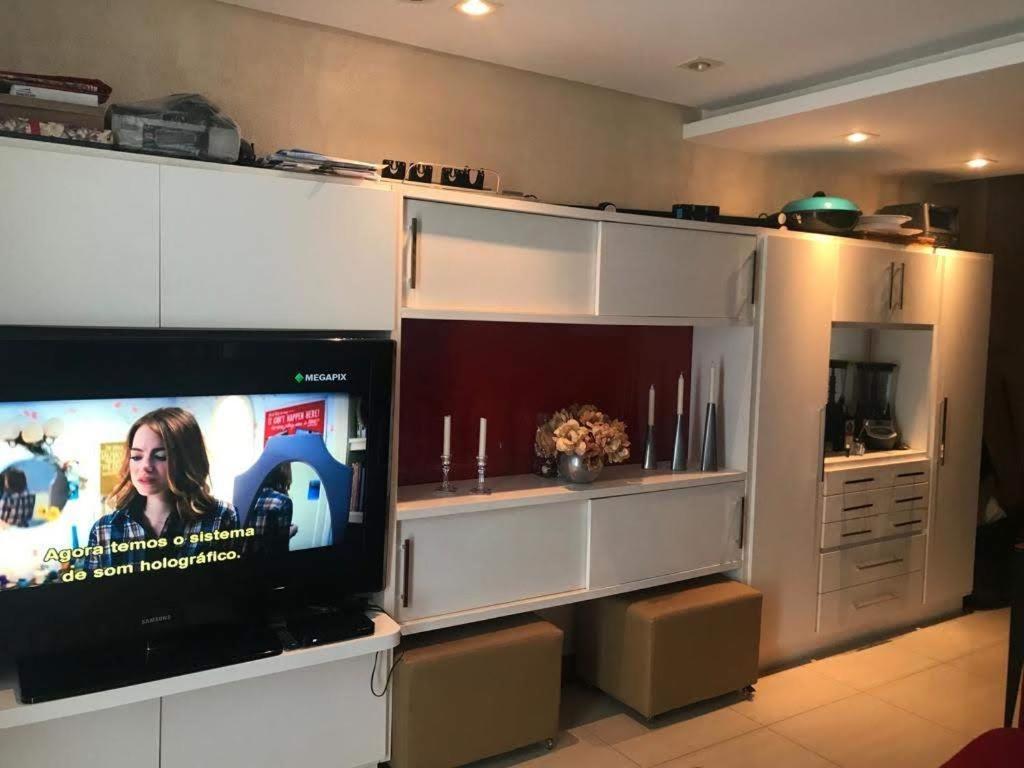 Frente Mar Green Diamond Residencial Vila Velha  Luaran gambar