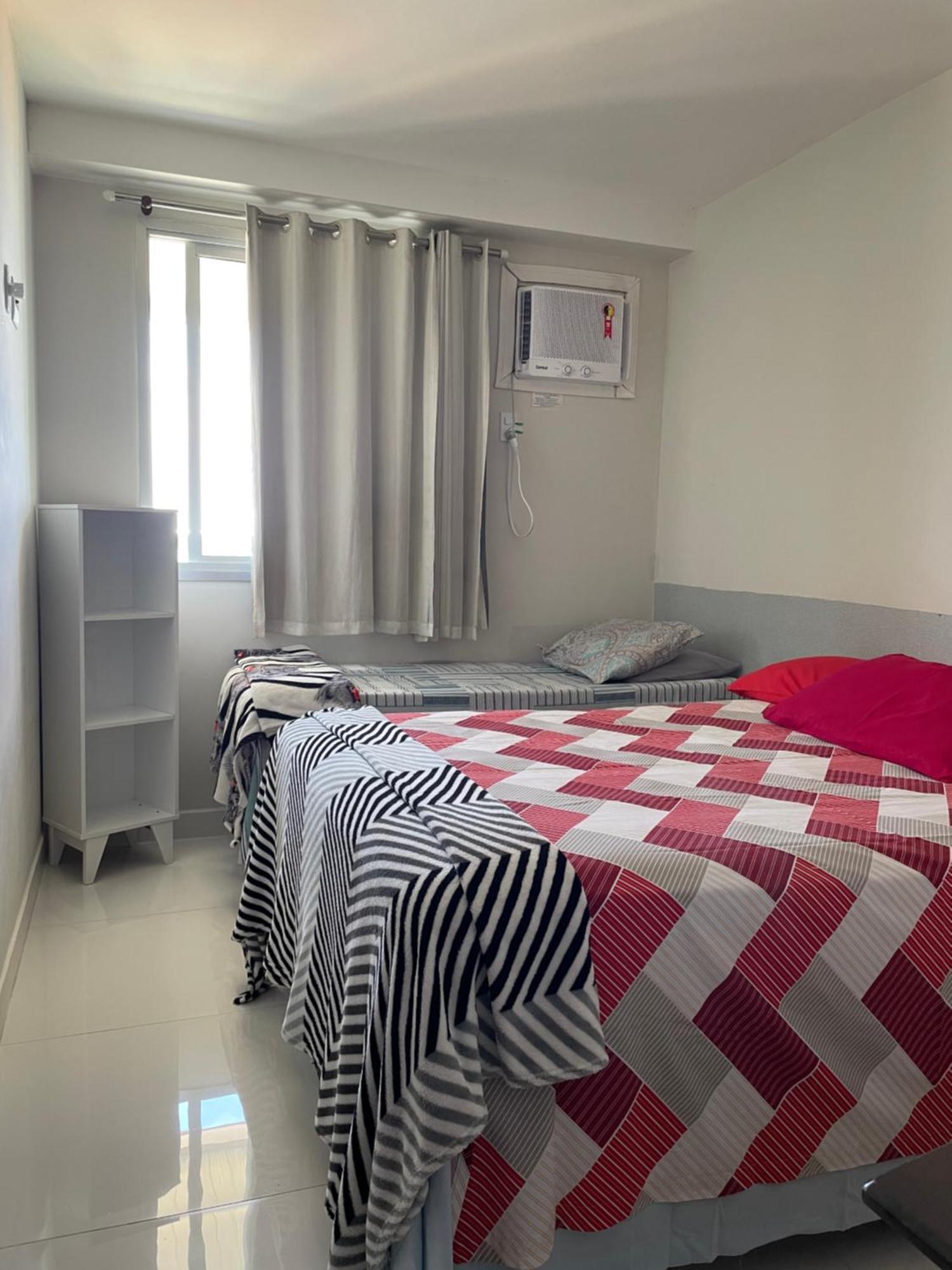 Frente Mar Green Diamond Residencial Vila Velha  Luaran gambar