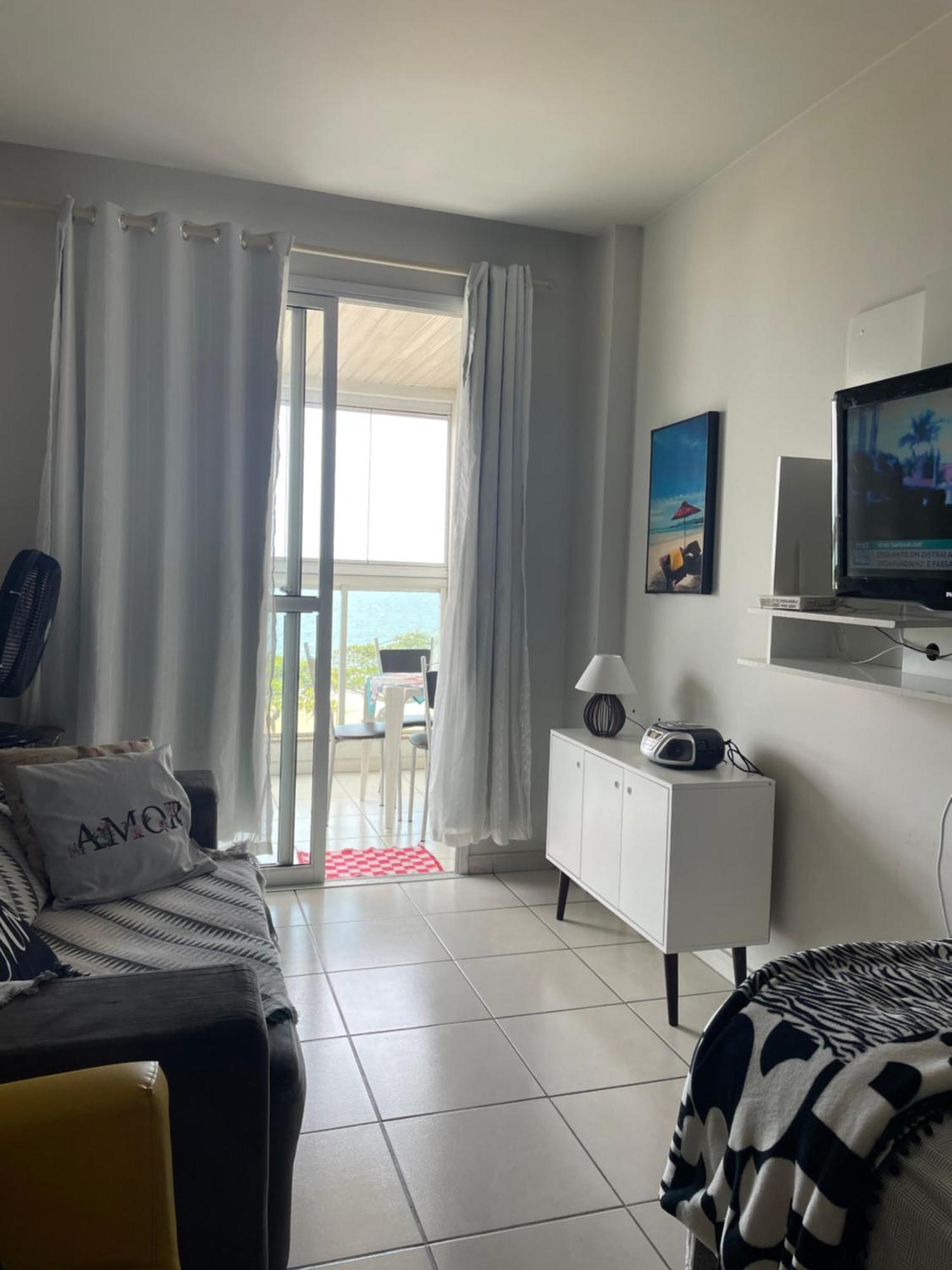 Frente Mar Green Diamond Residencial Vila Velha  Luaran gambar