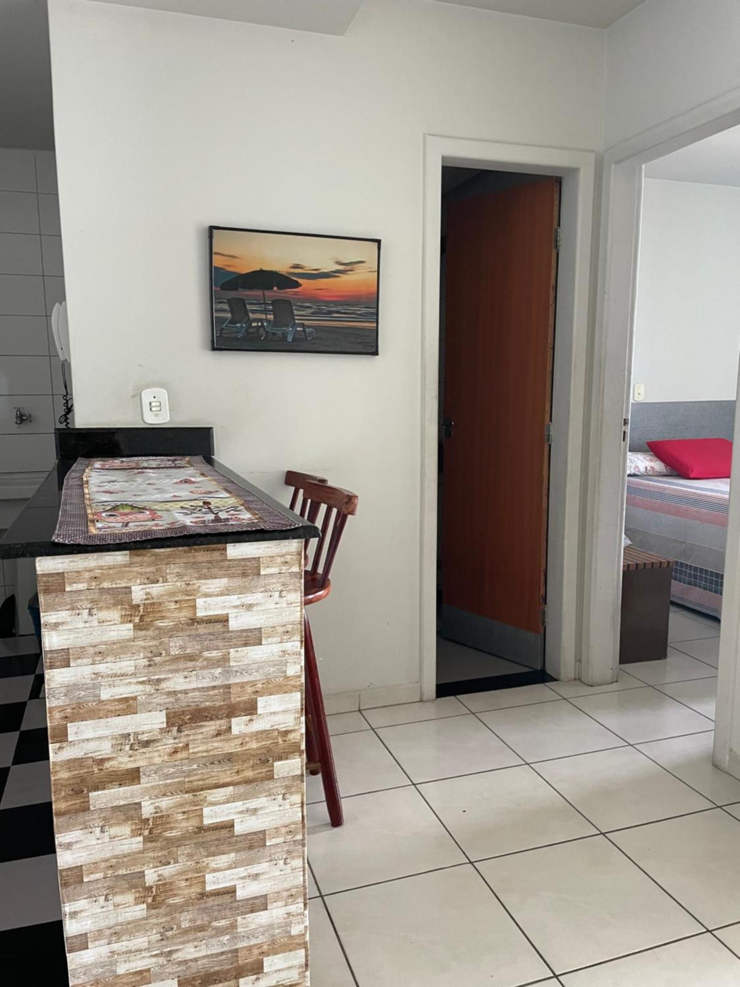 Frente Mar Green Diamond Residencial Vila Velha  Luaran gambar