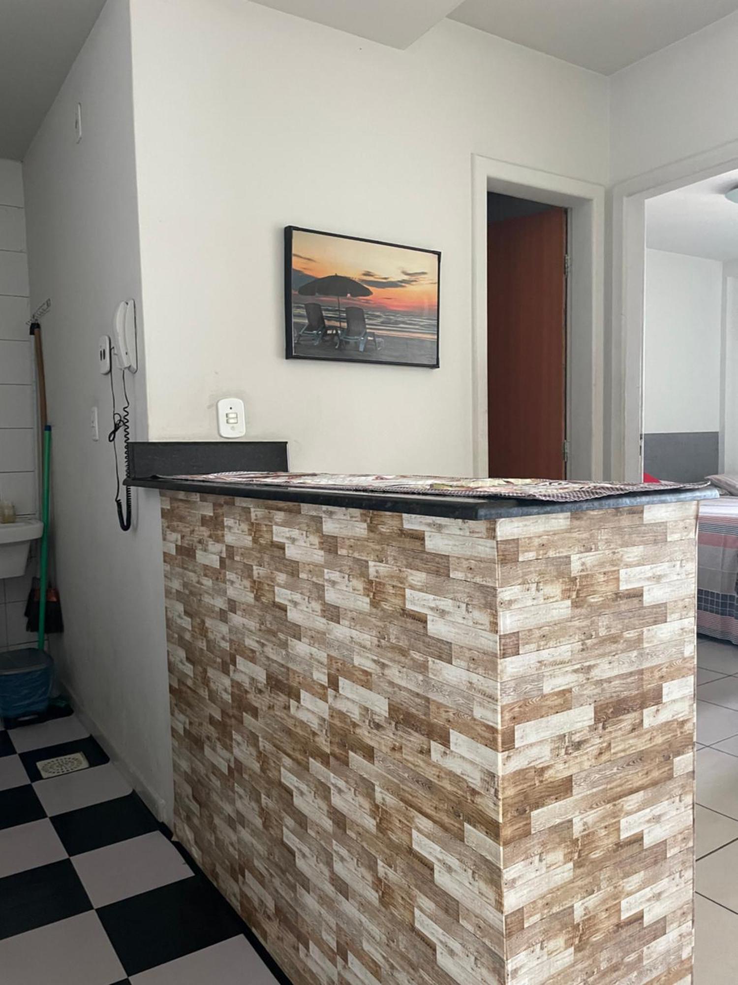 Frente Mar Green Diamond Residencial Vila Velha  Luaran gambar
