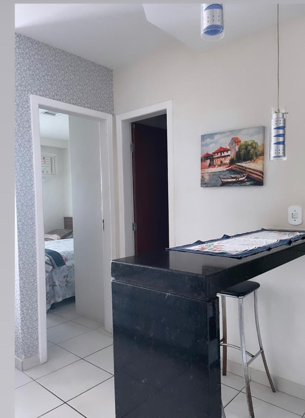 Frente Mar Green Diamond Residencial Vila Velha  Luaran gambar