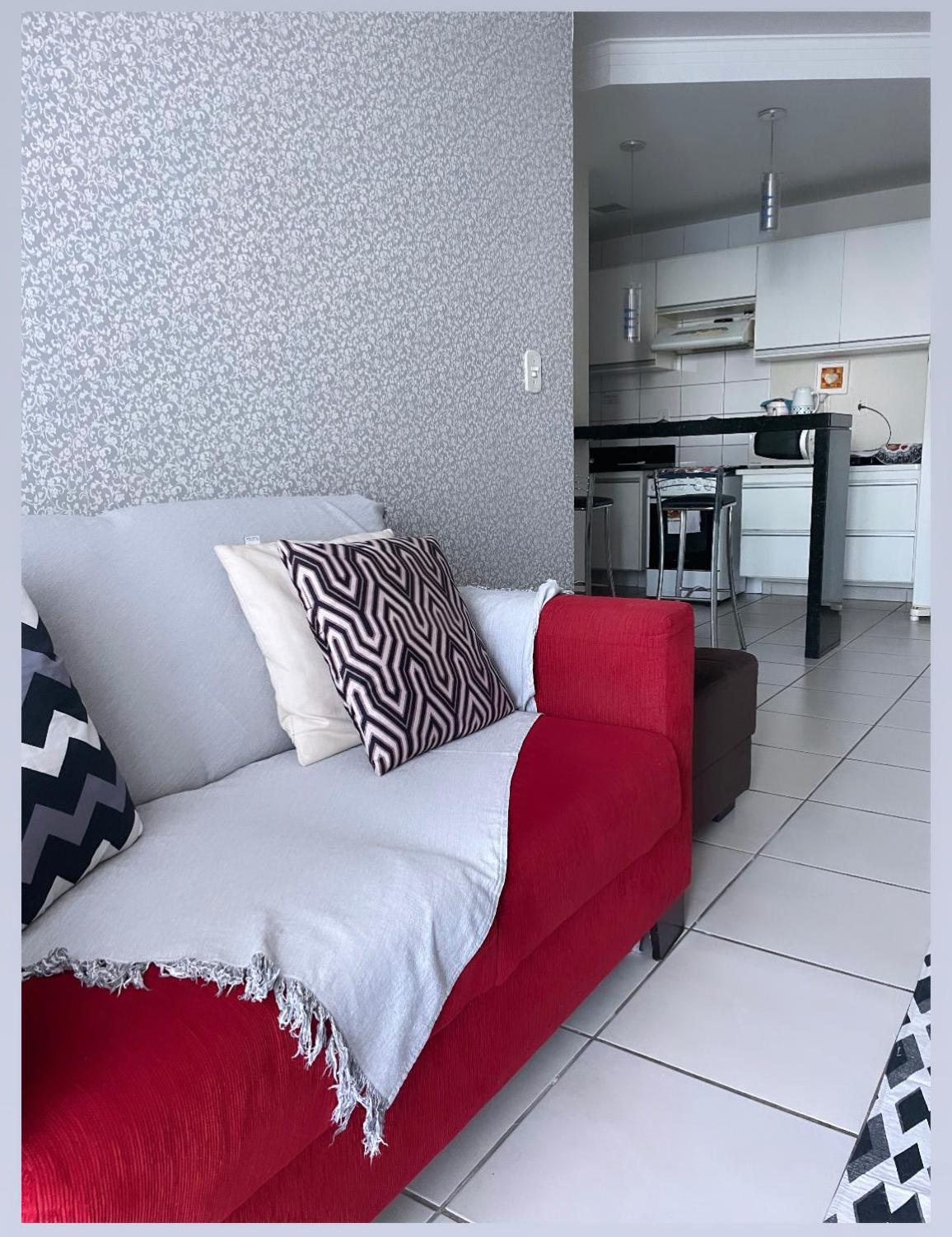 Frente Mar Green Diamond Residencial Vila Velha  Luaran gambar