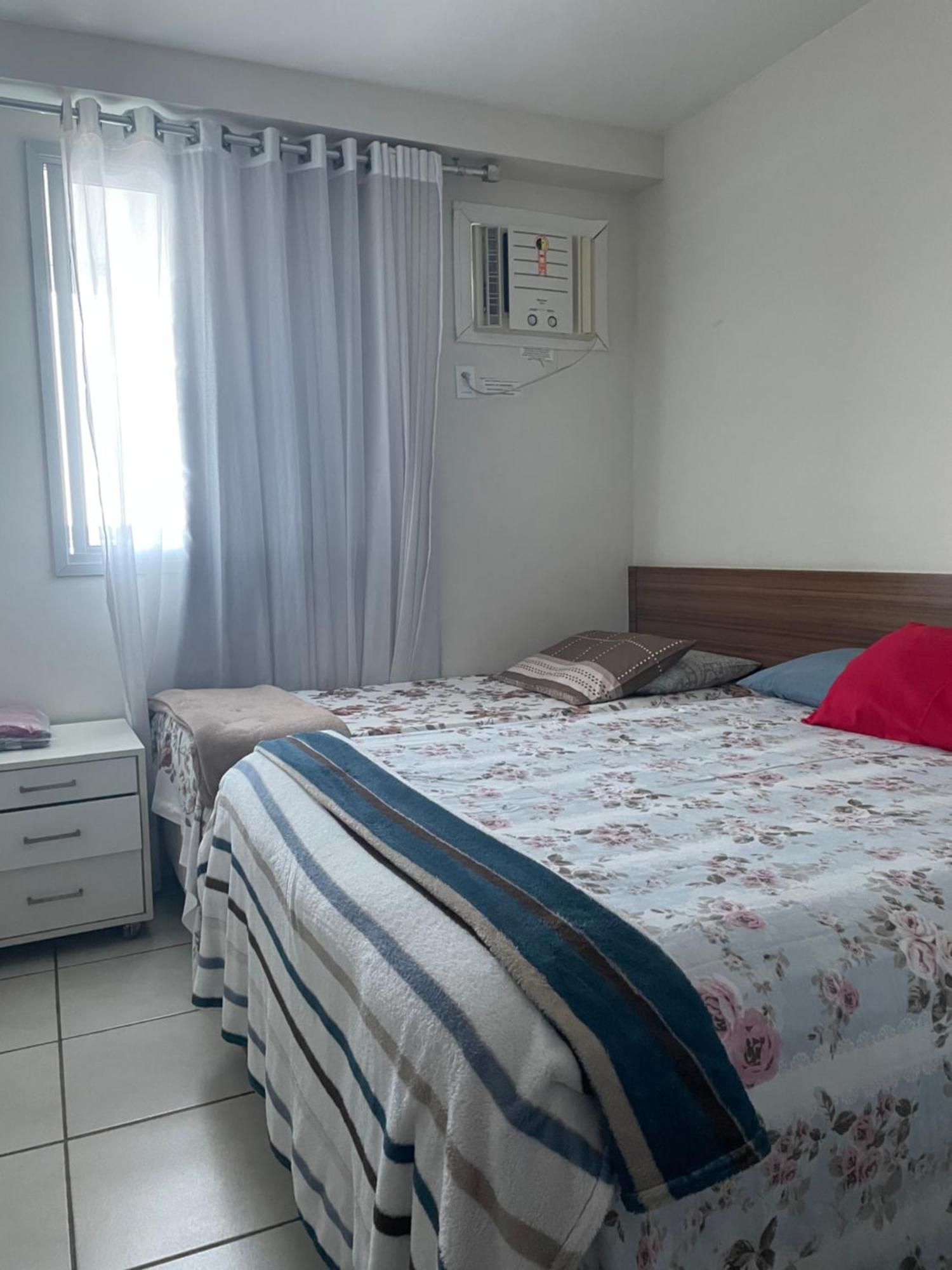 Frente Mar Green Diamond Residencial Vila Velha  Luaran gambar
