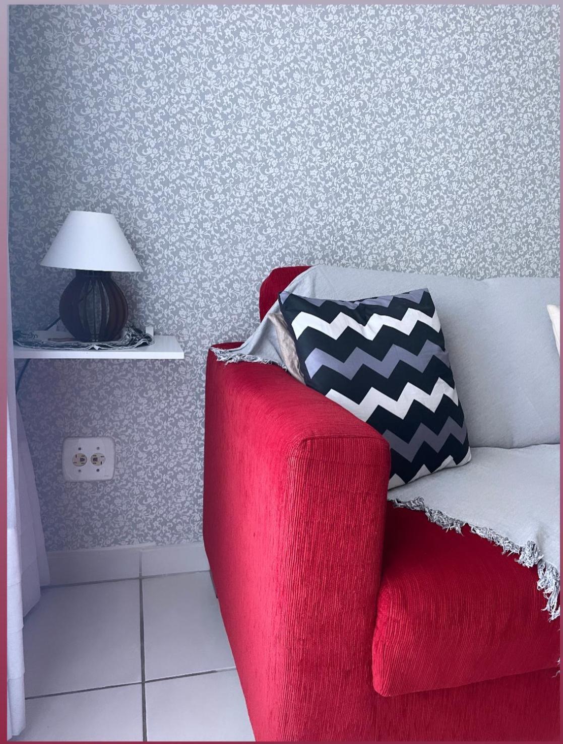Frente Mar Green Diamond Residencial Vila Velha  Luaran gambar