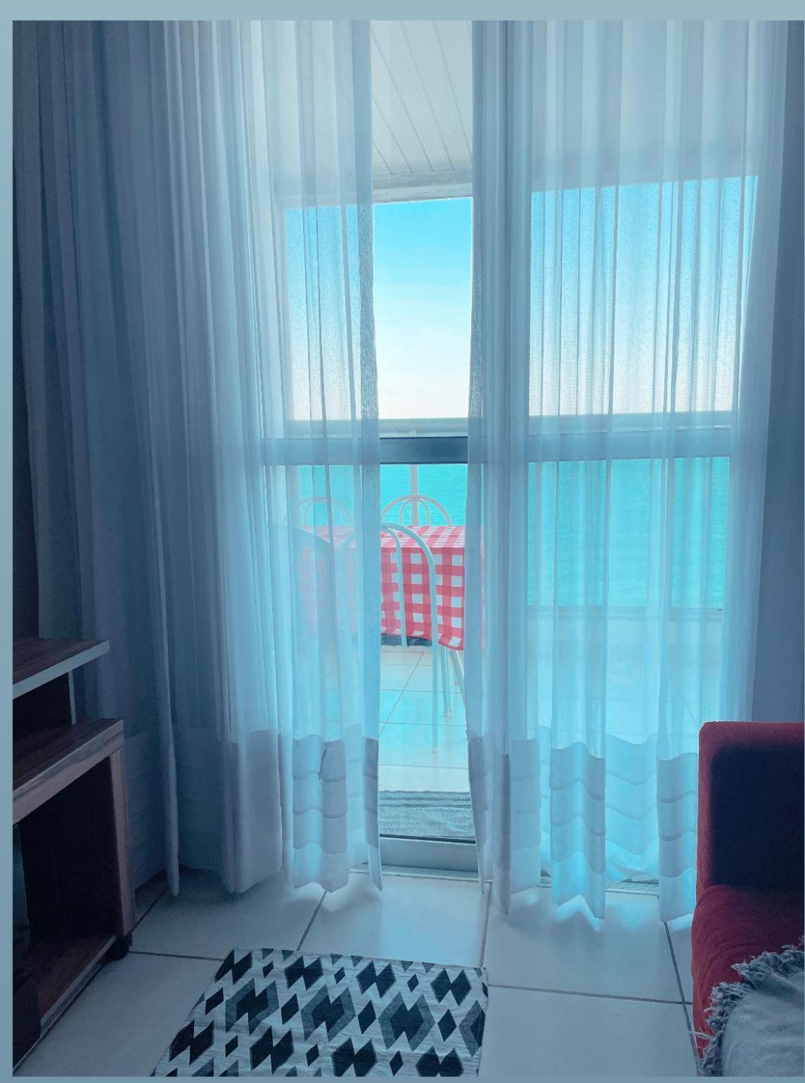 Frente Mar Green Diamond Residencial Vila Velha  Luaran gambar