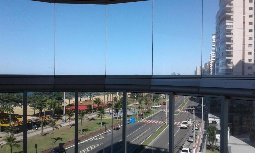 Frente Mar Green Diamond Residencial Vila Velha  Luaran gambar