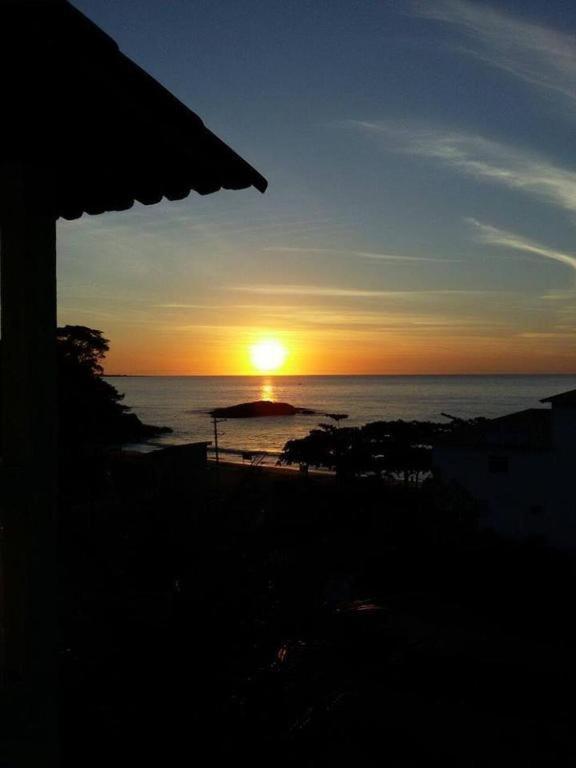 Frente Mar Green Diamond Residencial Vila Velha  Luaran gambar