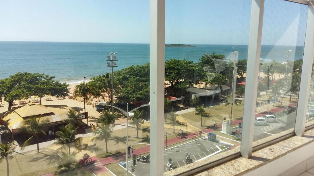 Frente Mar Green Diamond Residencial Vila Velha  Luaran gambar