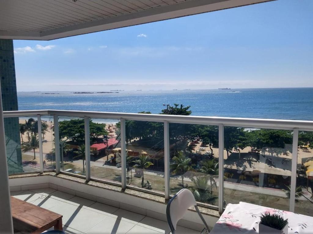 Frente Mar Green Diamond Residencial Vila Velha  Luaran gambar