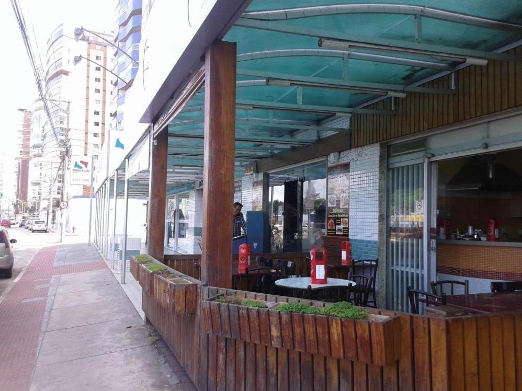 Frente Mar Green Diamond Residencial Vila Velha  Luaran gambar