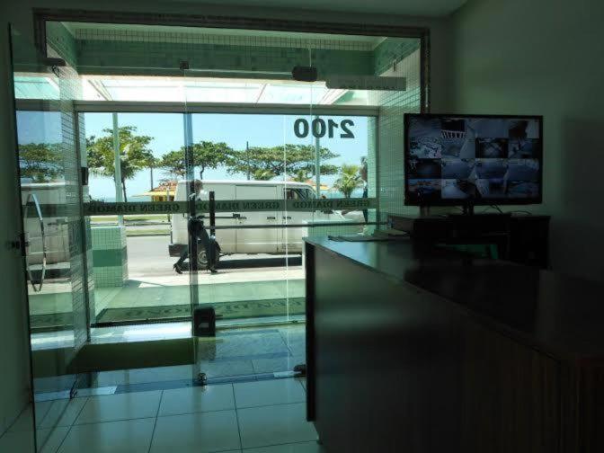 Frente Mar Green Diamond Residencial Vila Velha  Luaran gambar